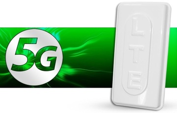 Антенна, несмотря на 5G LTE 16HV на полосе 3,4-3,8 ГГц 2x Nż