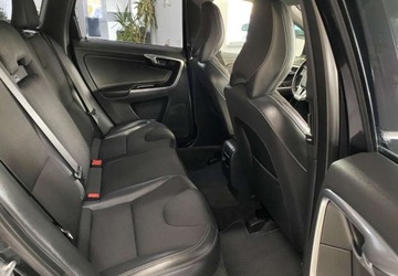Volvo XC60 I SUV Facelifting 2.0 D4 DRIVE-E 181KM 2015 Volvo XC 60 Gwarancja Bezwypadkowy Serwisowany Zarejestrowany 2.0 Diesel, zdjęcie 12