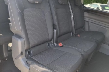 Ford Transit Custom II Van L2 2.0 EcoBlue  136KM 2025 Transit Custom Kombi 320 L2H1 M1 Trend A8 2.0 136KM, zdjęcie 9