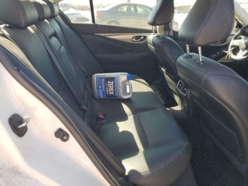 Infiniti Q50 II 2021 Infiniti Q50 Luxe 2021 3.0l 3.0 Benzyna 300KM, zdjęcie 10