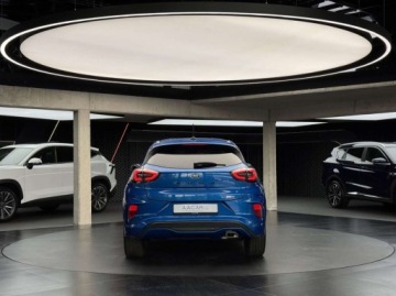 Ford Puma II 2023 Ford Puma ST-Line CarPlay LED 1 wlasciciel FV 23 gwarancja dostawa, zdjęcie 32