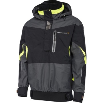 СЕРАЯ КУРТКА SAVAGE GEAR COASTAL RACE XXL
