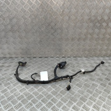 BMW I3 2018 SVAZEK PŘÍVODŮ MOTORU