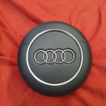 AUDI A1 A3 8Y AIRBAG PODUSZKA KIEROWCY LIFT 8Y0880201