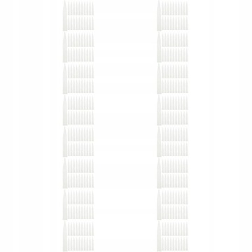 Тестер духов Kolonia Samples 1600 шт.
