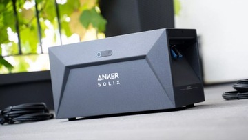 ANKER SOL E1600 SOLIX Solarbank E1600, 1600 Втч 800 Вт ФОТОВОЛЬТАИКА