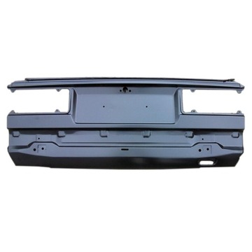 BMW 3 E30 82-87 PAS TYŁ TYLNY WĄSKA LAMPA SEDAN