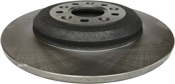 TARCZA HAMULCOWA TYŁ FORD EXPLORER 11-19 EDGE 11-14 TAURUS 08-19