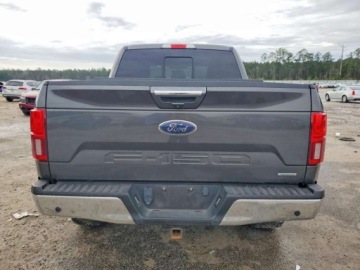 Ford 2020 Ford F150 XL Supercrew 2020 3.5 Benzyna 375KM, zdjęcie 2