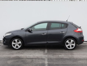 Renault Megane III Hatchback 1.4 16v TCe 130KM 2009 Renault Megane 1.4 TCe, Klima, Klimatronic, zdjęcie 2