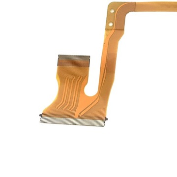 Гибкий ЖК-кабель. Простая установка. Высокая производительность. Замена на MS130 HM20.