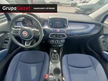 Fiat 500X Crossover Facelifting 1.0 Firefly 120KM 2022 Fiat 500X FV VAT 23% ! 1 właściciel! Salon Polska! 1.0 120KM, zdjęcie 5