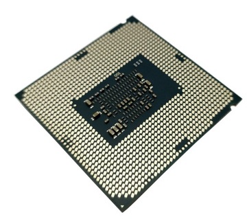 Процессор Intel Core i3-6100, 3,70 ГГц, SR2HG, s1151