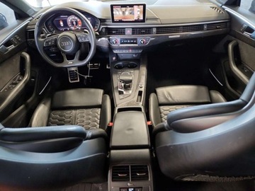 Audi A5 F5 2019 Audi RS5 Coupe 2019 2.9l 2.9 Benzyna 444KM, zdjęcie 8
