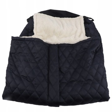 ОДЕЯЛО ДЛЯ КОЛЯСКИ-НОГ/СПАЛЬНЫЙ МЕШОК ДЛЯ НОГ