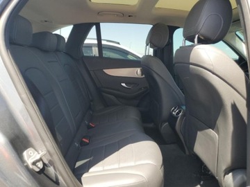 Mercedes GLC C253 2021 Mercedes-Benz GLC 2021r., GLC 300, od ubezpieczalni 2.0 Benzyna 255KM, zdjęcie 9