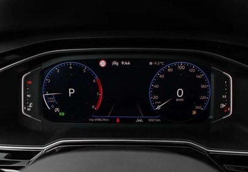 Volkswagen Taigo 2024 Volkswagen Taigo 1.0 TSI STYLE DSG, kamera cofania, digital cockpit pro, zdjęcie 19