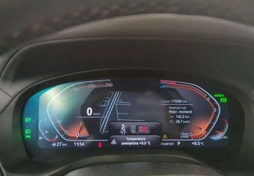 BMW X3 G01 SUV Facelifting 2.0 30i 245KM 2022 BMW X3 Bogate wyposazenie Salon PL Faktura VAT 23 2.0 Benzyna 245KM, zdjęcie 7