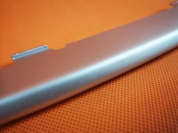 Audi A4 8K B8 Диффузор для губ ORIGI NEW