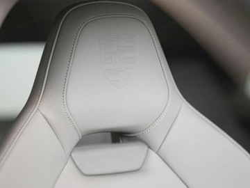 Porsche Panamera III Liftback 4 2.9 353KM 2025 PORSCHE Panamera 4 Sedan 3.0 (353KM) 2025, zdjęcie 5