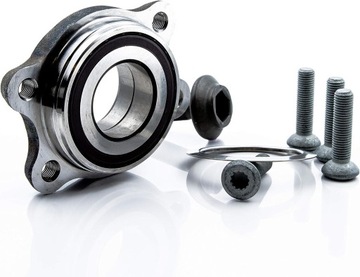 Ступица колеса SKF VKBA 6546