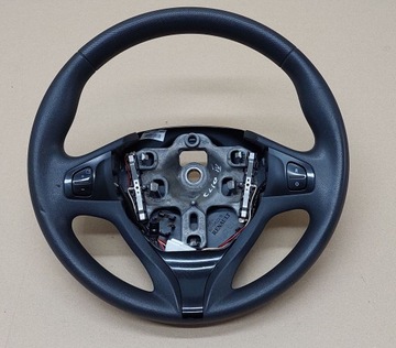 Kierownica Renault Clio IV