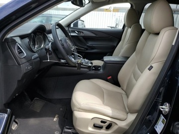 Mazda CX-9 2022 Mazda CX-9 Touring 2022 2.5l 2.5 Benzyna 250KM, zdjęcie 7