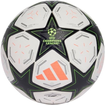 ADIDAS PIŁKA NOŻNA MECZOWA UCL UEFA COMPETITION MONACHIUM 2025 IX4061 r. 5
