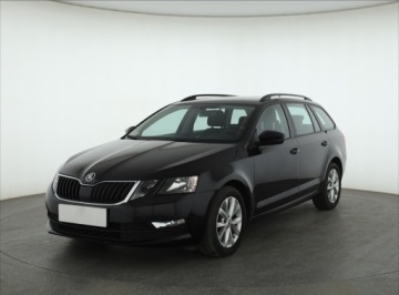 Skoda Octavia III Kombi Facelifting 1.5 TSI ACT 150KM 2019 Skoda Octavia 1.5 TSI, Salon Polska, zdjęcie 1
