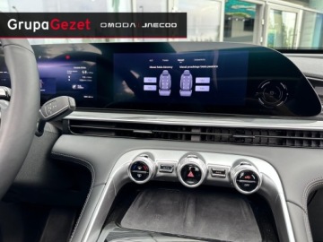 Omoda 9 1.5 T-GDI 537KM 2025 Omoda Omoda 9 Super Hybrid - dostępny od ręki, zdjęcie 4