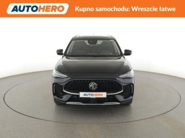 MG HS 2023 MG HS Luxury automat skóra panorama navi ACC, zdjęcie 10