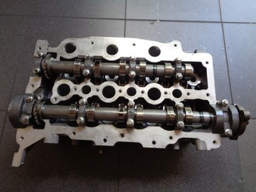 GLOWICA KOMPLETNA JAGUAR XF XJ X351 3.0D PM9X20