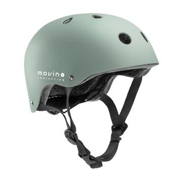 Kask rowerowy MOVINO rozmiar M (54-58 cm)