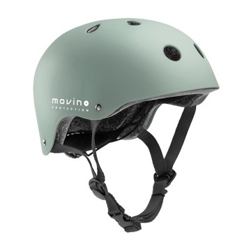 Kask rowerowy MOVINO rozmiar S (48-52 cm)