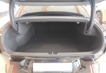 Kia 2025 Kia EV4 MY26 GT-LINESRF LR My26 GT Line SRF 81.4 kWh Elektryczny 204KM, zdjęcie 7