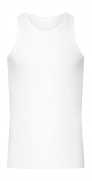 МУЖСКАЯ ГЛАДКАЯ ФУТБОЛКА - L