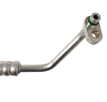 PŘÍVOD KLIMATIZACE MASTER III MOVANO B 14- 924403876R NOVÝ ORIGINÁLNÍ