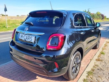 Fiat 500X Crossover Facelifting 1.0 Firefly 120KM 2021 Fiat 500X Benzyna 120KM, zdjęcie 1