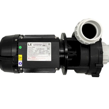 Монтажный комплект гидромассажа для ванны-джакузи на 14 форсунок, помпа Bali, 2200 Вт