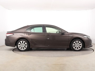 Toyota Camry IX Sedan 2.5 Hybrid Dynamic Force 218KM 2020 Toyota Camry 2.5 Hybrid, Salon Polska, zdjęcie 5