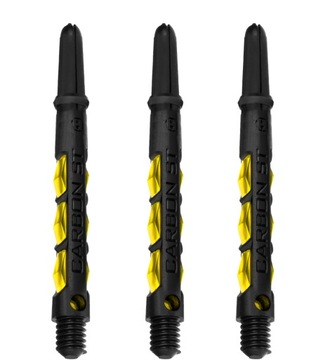 Shafty do Lotek Rzutek Harrows Carbon ST MEDIUM