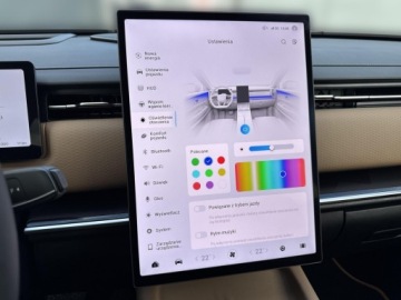 Jaecoo 2025 Jaecoo 7 PHEV, zdjęcie 32