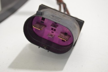 МОТОР ВЕНТИЛЯТОРА MERCEDES W205 C CLASS 0999061100 3137234001