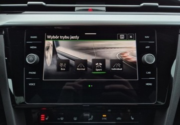 Volkswagen Arteon Fastback Facelifting 2.0 TSI 190KM 2024 Volkswagen Arteon 2.0TSI 190KM DSG R-Line SalonPL Virtual Kamera Ambiente, zdjęcie 29