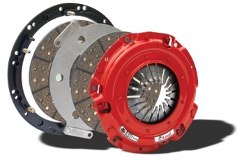 Sprzęgło dwutarczowe McLeod RXT Ford Mustang GT 2011-2017 5.0 V8