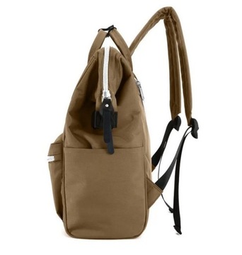 Рюкзак Himawari Sorrel HM1881 для ноутбука 13,3 USB