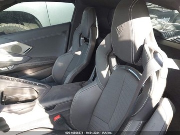Chevrolet Corvette C7 2024 Chevrolet Corvette Z06 2Lz 2024 5.5l 5.5 Benzyna 670KM, zdjęcie 12