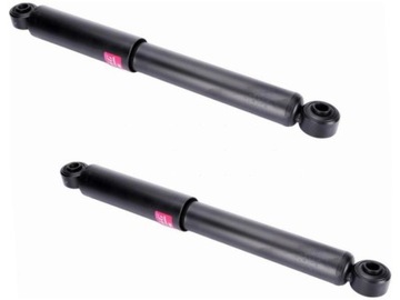 2× KYB 344286 TLUMIČ