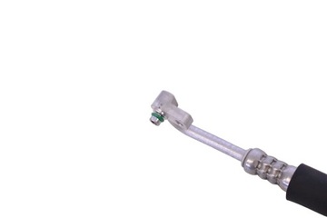 HYUNDAI IONIQ 2021 WAZ / PŘÍVOD KLIMATIZACE A/C