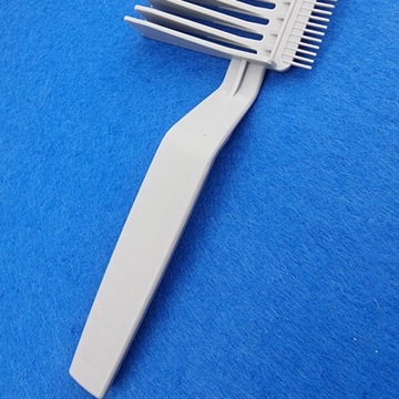 Grzebień do Strzyżenia Maszynką Cieniowania Męskiego Prowadnica do maszynki